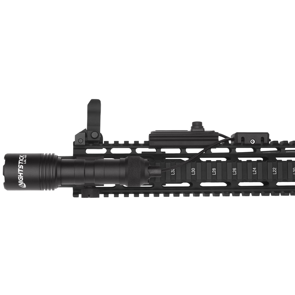 Nightstick Full Size Long Gun Light Kit (LGL-160)