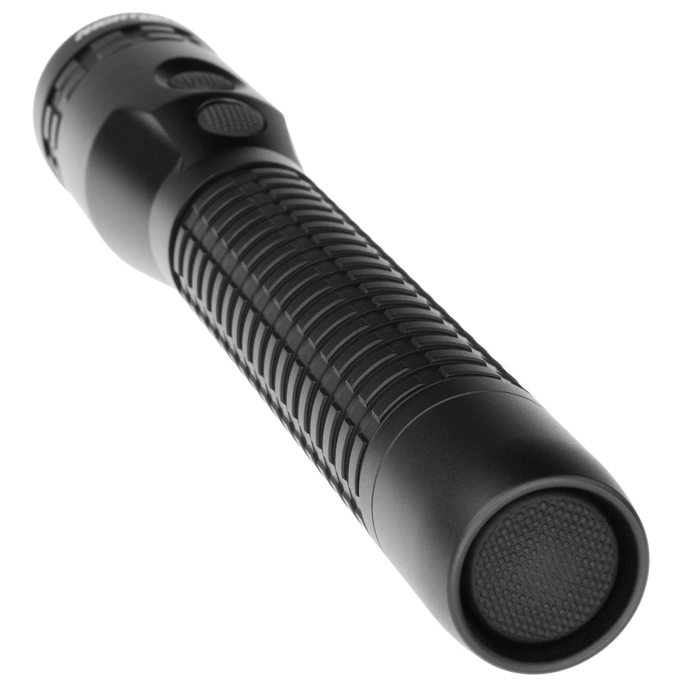 Nightstick Metal Duty/Personal Size Dual Light Rechargeable Flashlight (NSR-9944XL)