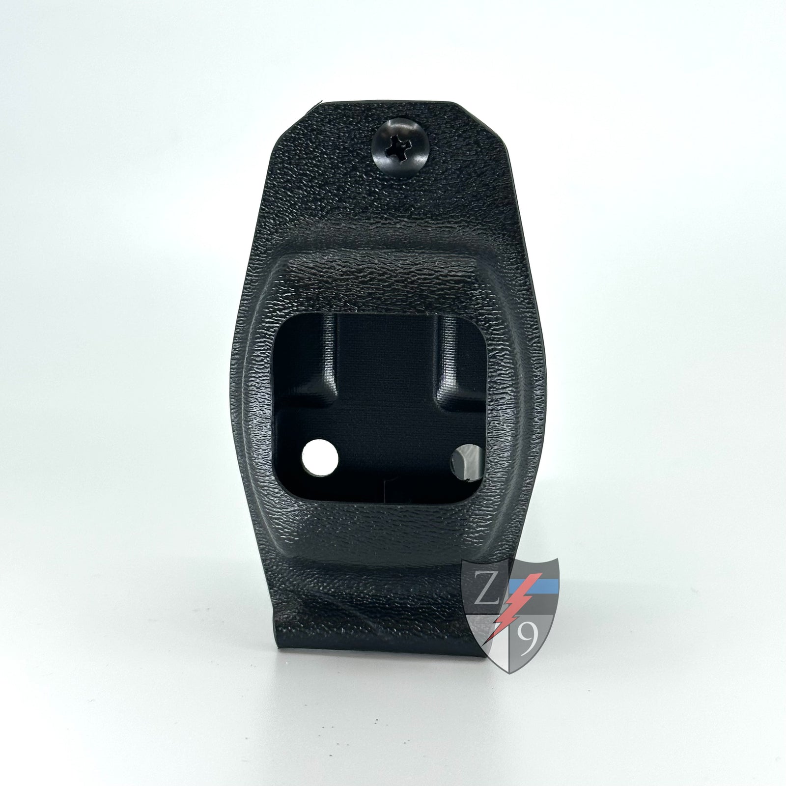 Z9 Bodyworn Camera System Case, REMOTE, Black, Molle-Lok (Z9-2014-BLK-MLK)