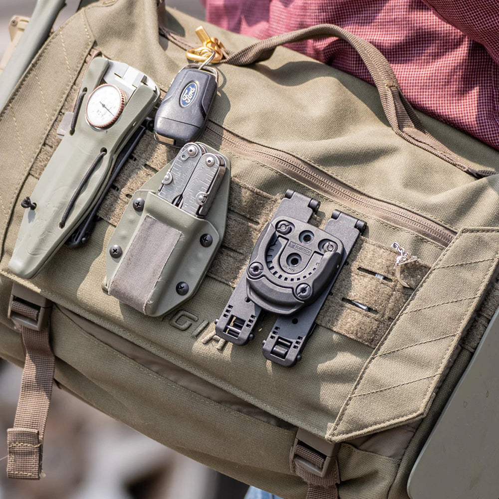 MOLLE / PALS - image 2