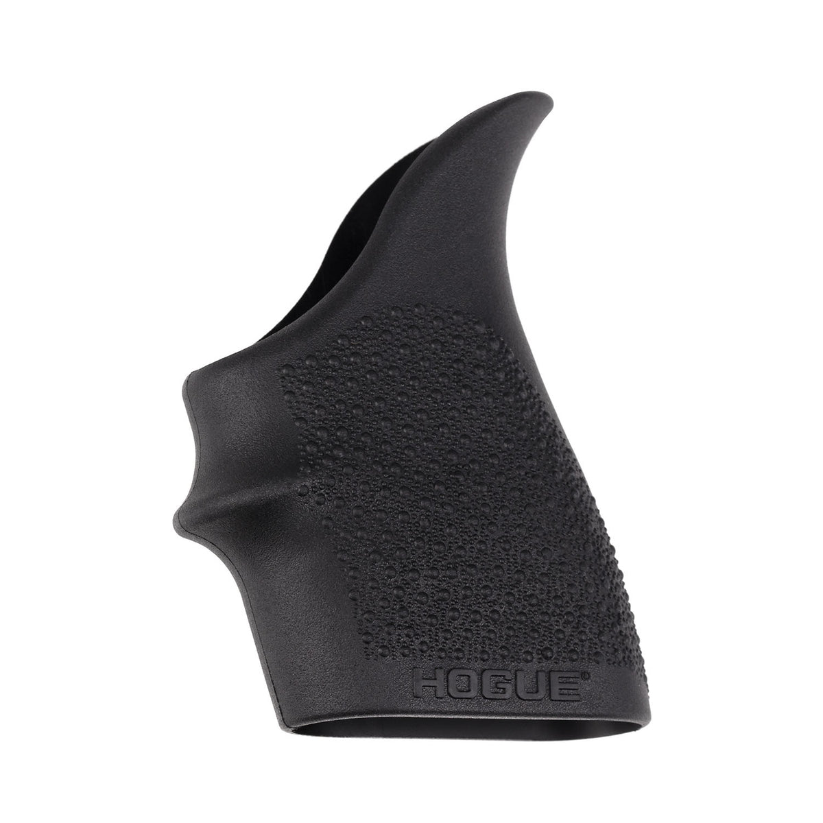 **NEW ARRIVAL** Byrna CL Hogue Handall Beavertail Grip Sleeve, Available in Black & Orange (BM68838)