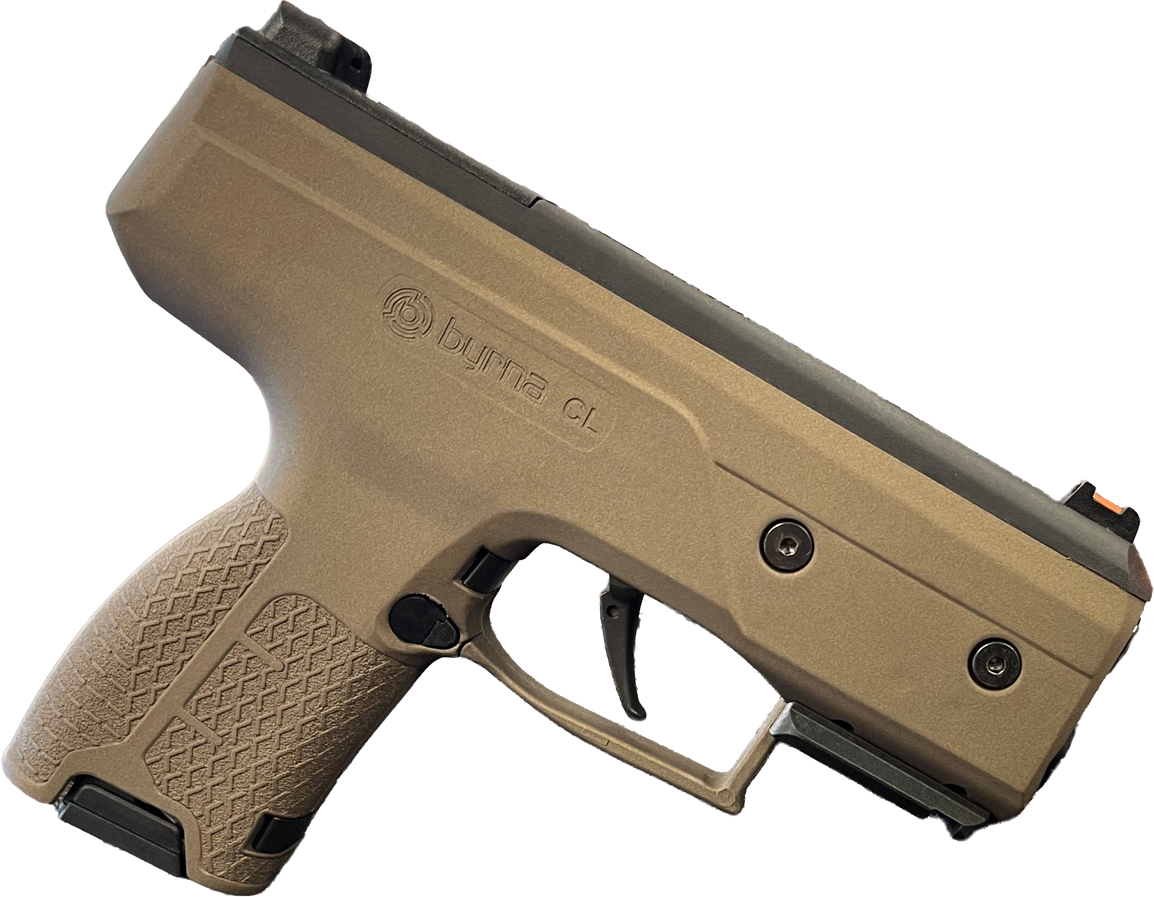 *Limited Edition* Byrna CL Launcher, BRONZE - Universal Kit