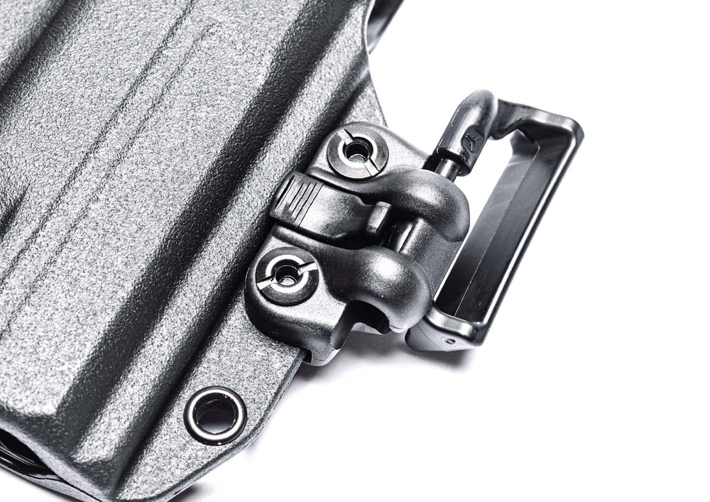 INTERCHANGEABLE MOD-LOK™ SYSTEM - image 1