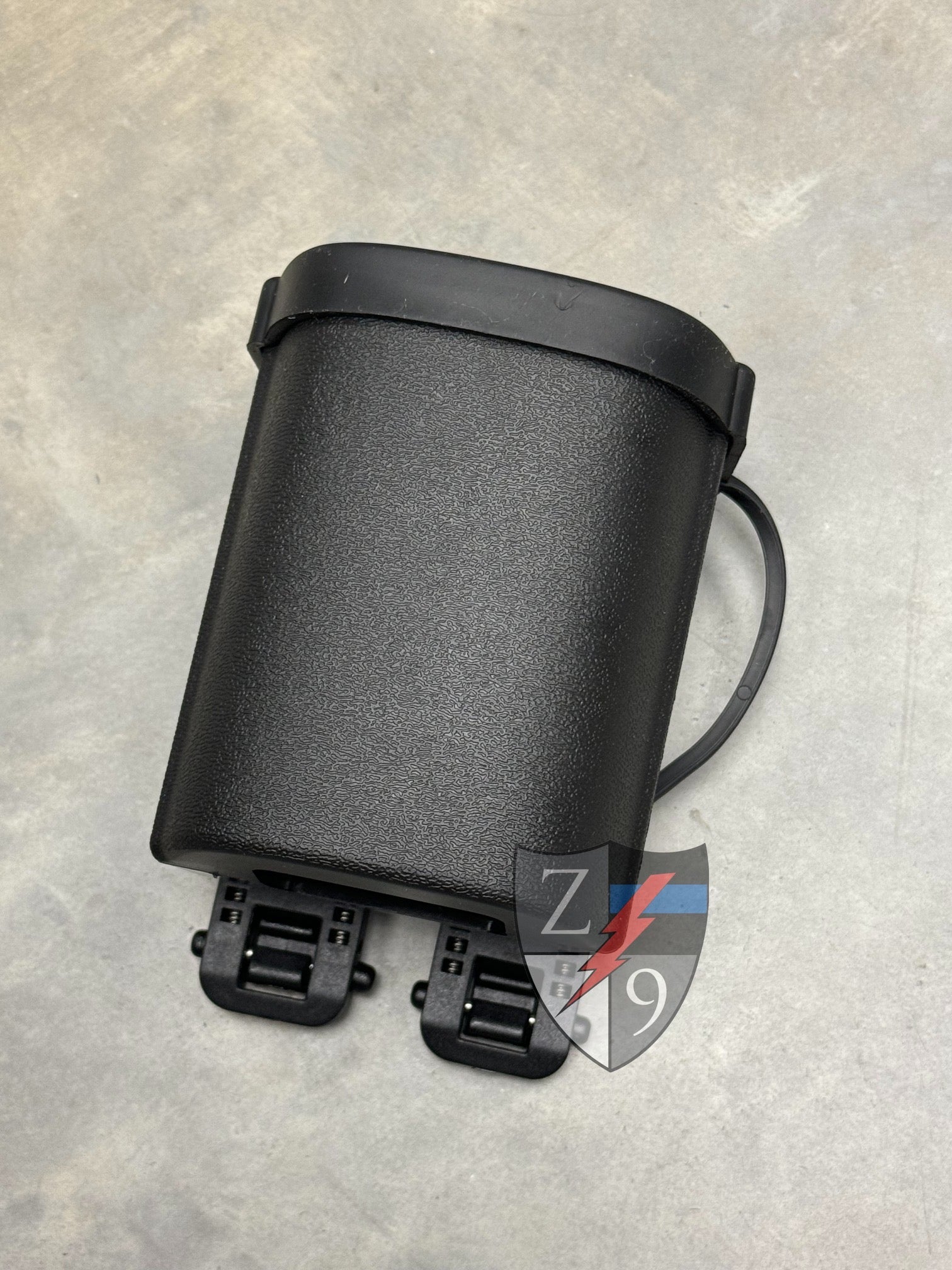 Zero 9 Holsters