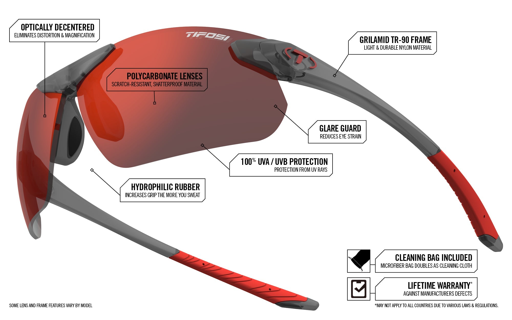 Seek FC 2.0 Tortoise Polarized - Brown Lens (Style 1770501050)