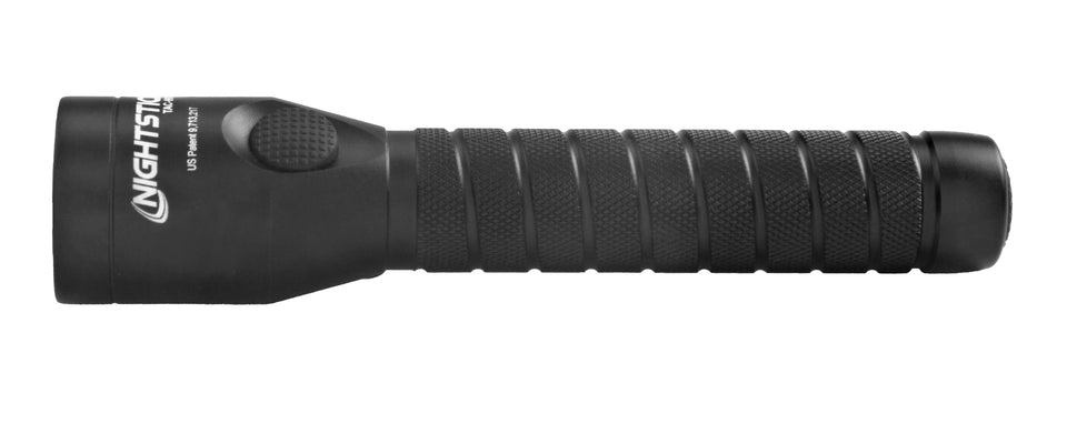 Nightstick Dual Switch Rechargeable Flashlight (TAC-660XL)