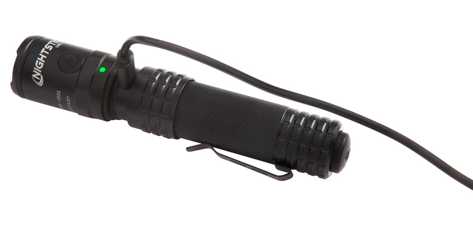 Nightstick USB Dual Light Tactical Flashlight (USB-588XL)