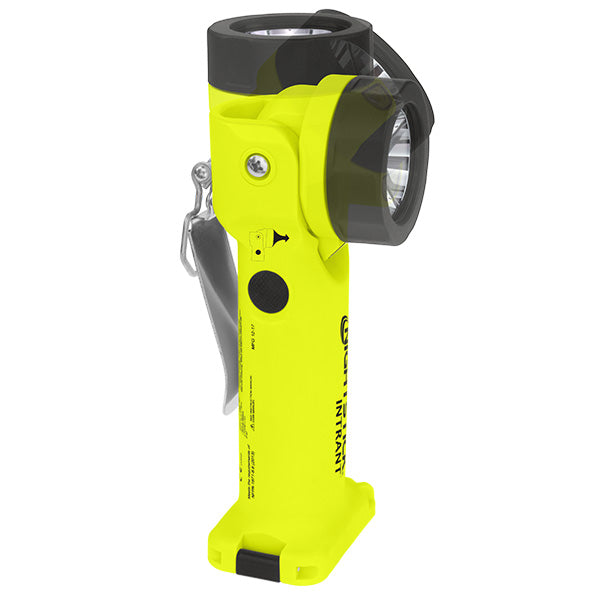 *ARRIVING SOON* Nightstick (Zone 0) INTRANT IS Rechargeable Dual-Light Angle Light (XPR-5568)