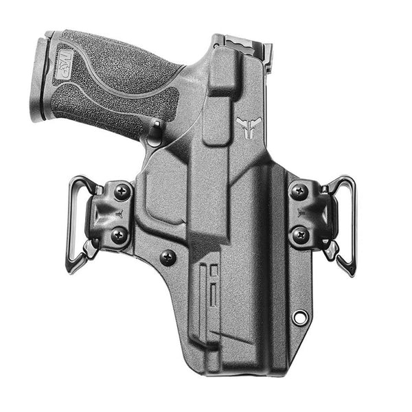 Alien wear IWB holster for Glock 19 17 23 22 32 31 & Smith and outlets Wesson handcuffs