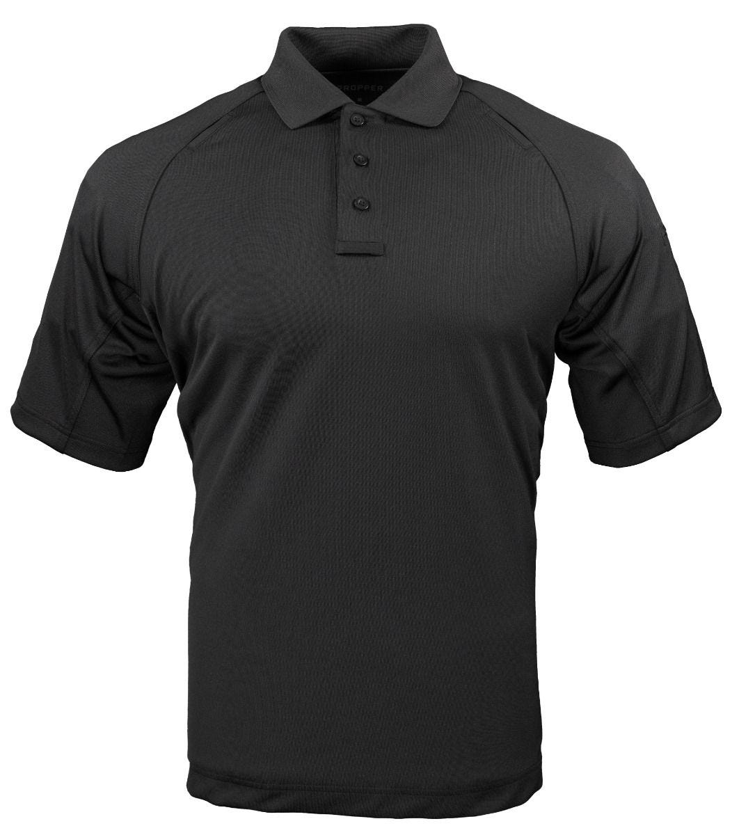 Propper Raglan S/S Mens Utility Polo (F5842)