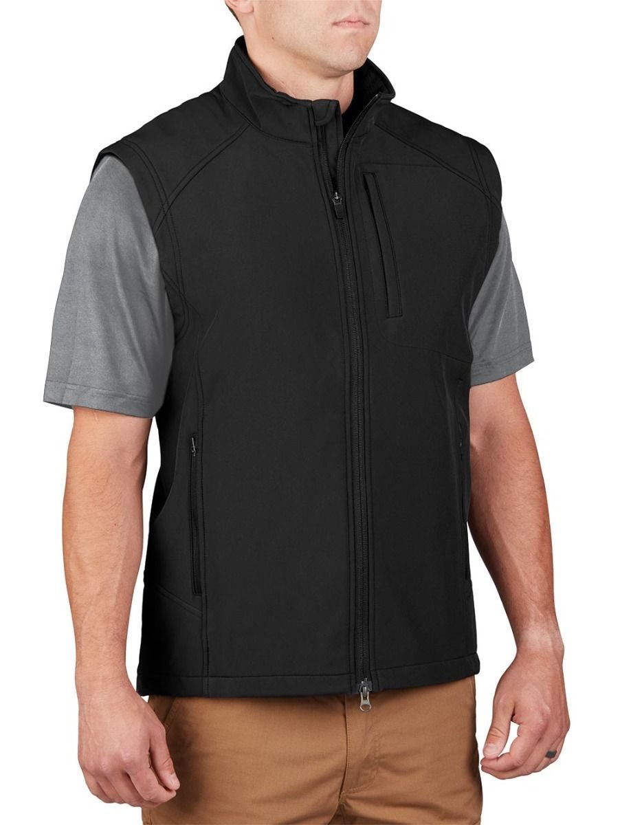 *Arriving Soon* Propper Icon Softshell Vest (F5429)