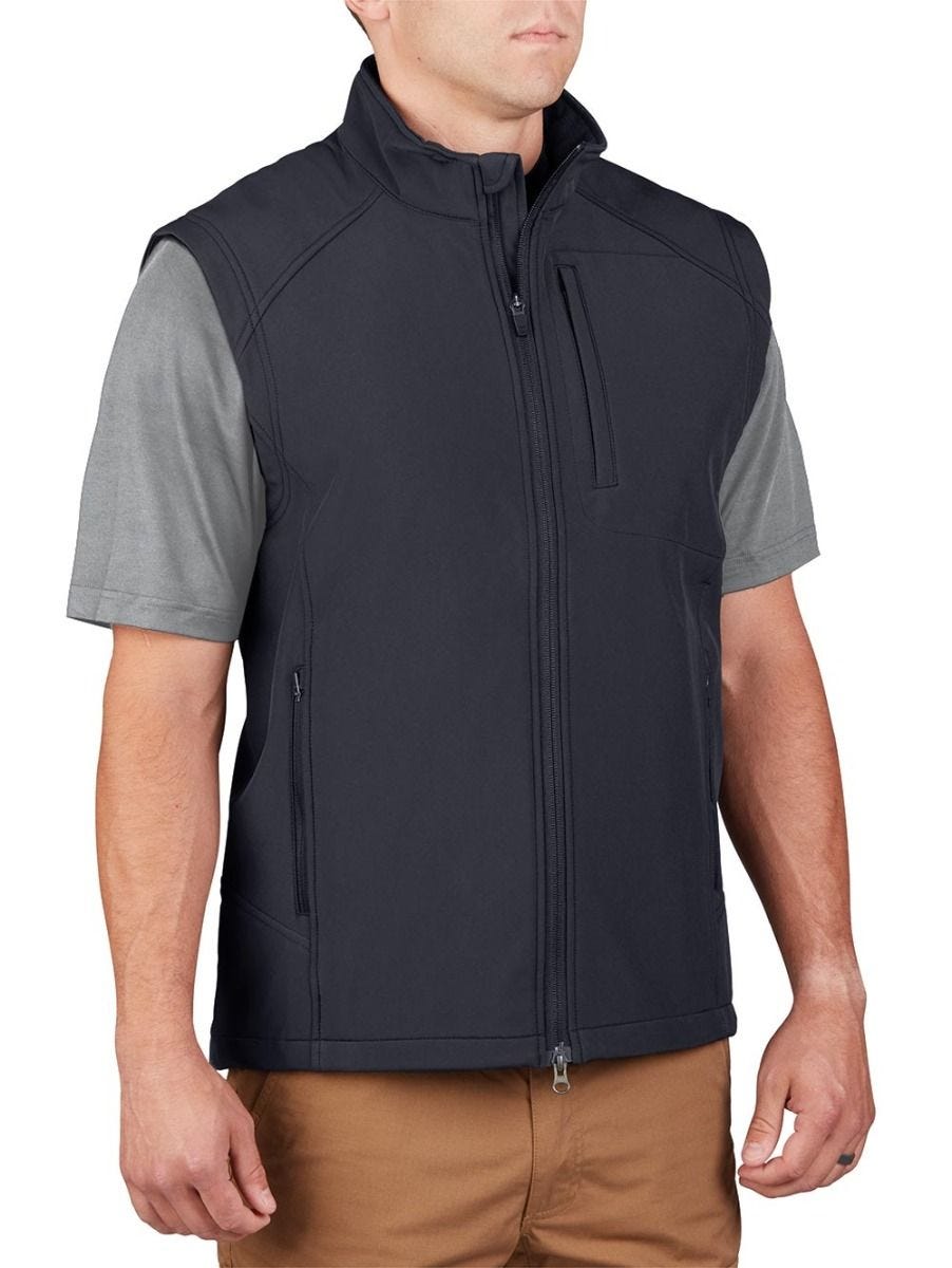 Propper Icon Softshell Vest (F5429)