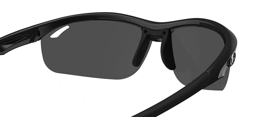 Veloce Gloss Black - Interchangeable Lens (Style 1040100222)