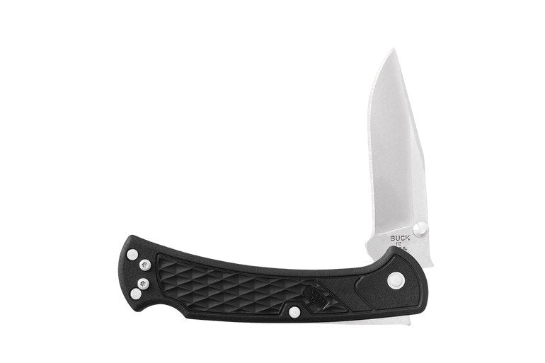 Buck Knives 112 Slim Select (Clamshell Package)