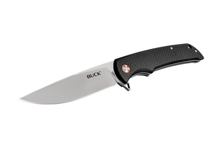 Buck Knives Haxby 259 (Clamshell Package)