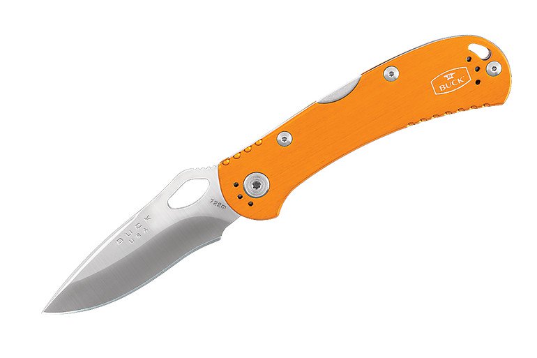 Buck Knives Spitfire 722 (Clamshell Package)