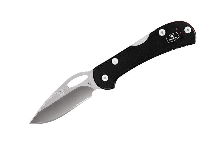 Buck Knives Mini Spitfire 726 (Clamshell Package)