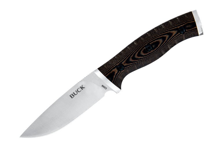 Buck Knives Selkirk SM 853 (Clamshell Package)