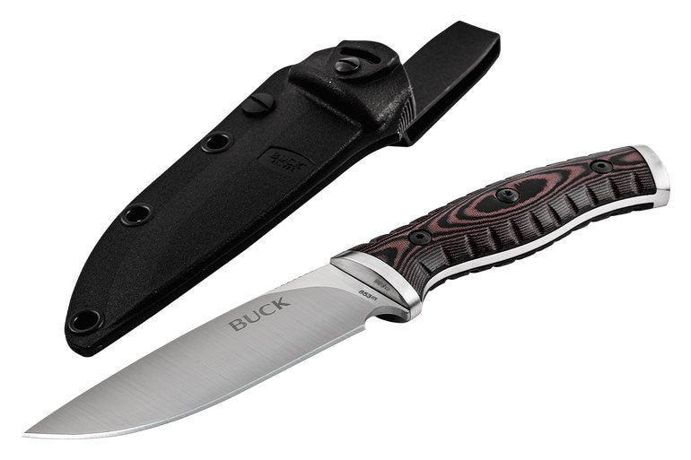 Buck Knives Selkirk SM 853 (Clamshell Package)