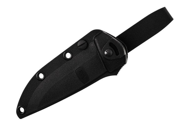 Buck Knives Selkirk SM 853 (Clamshell Package)