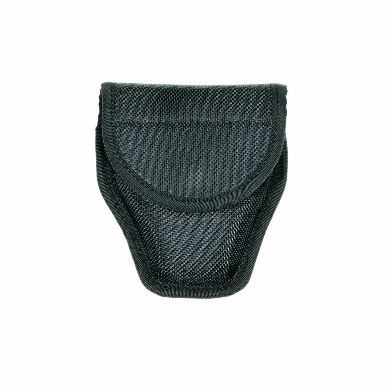 Ballistic Handcuff Case Open/Closed (Fits up to 2.25" Belt)