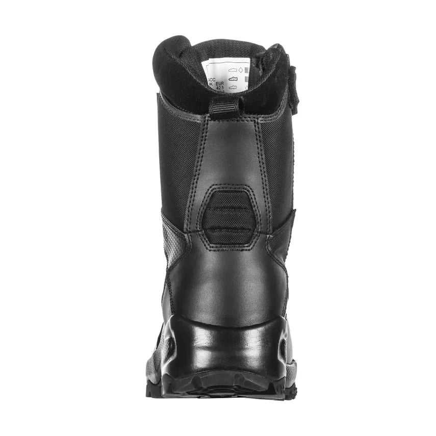 5.11 A.T.A.C 2.0 8” Storm Side Zip Boot (12392)