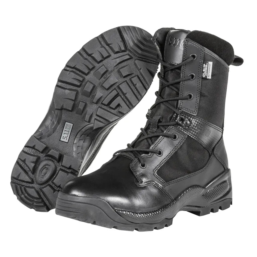 5.11 A.T.A.C 2.0 8” Storm Side Zip Boot (12392)