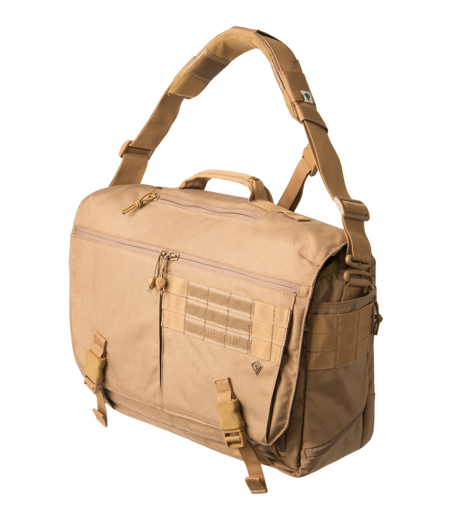 Tactical messenger deals