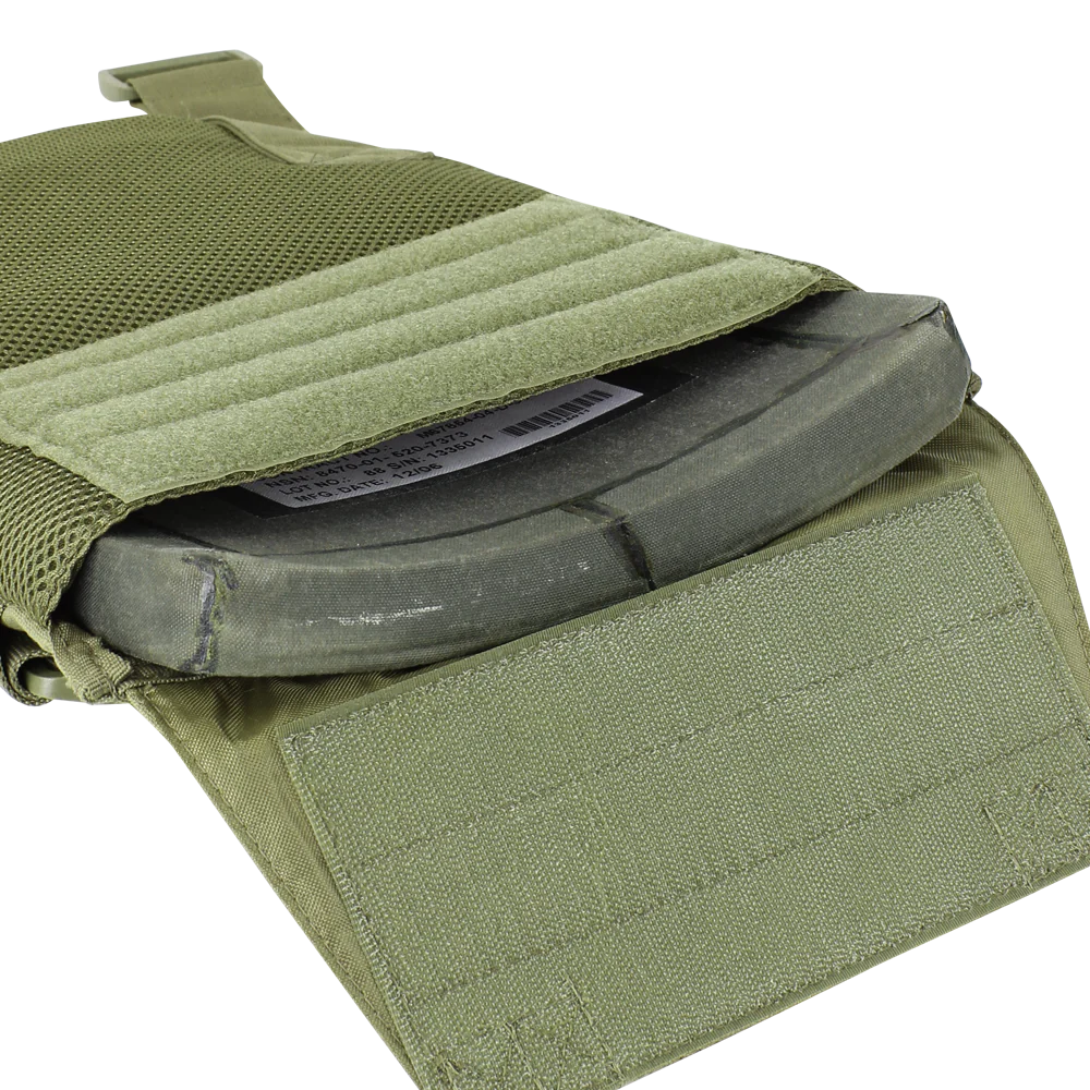 Condor LCS Sentry Plate Carrier (201068)