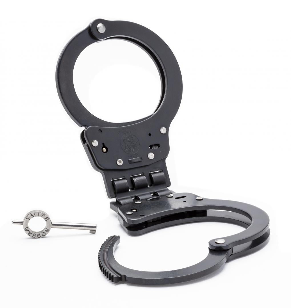 Smith & Wesson M300 Hinged Handcuff 350096/350095