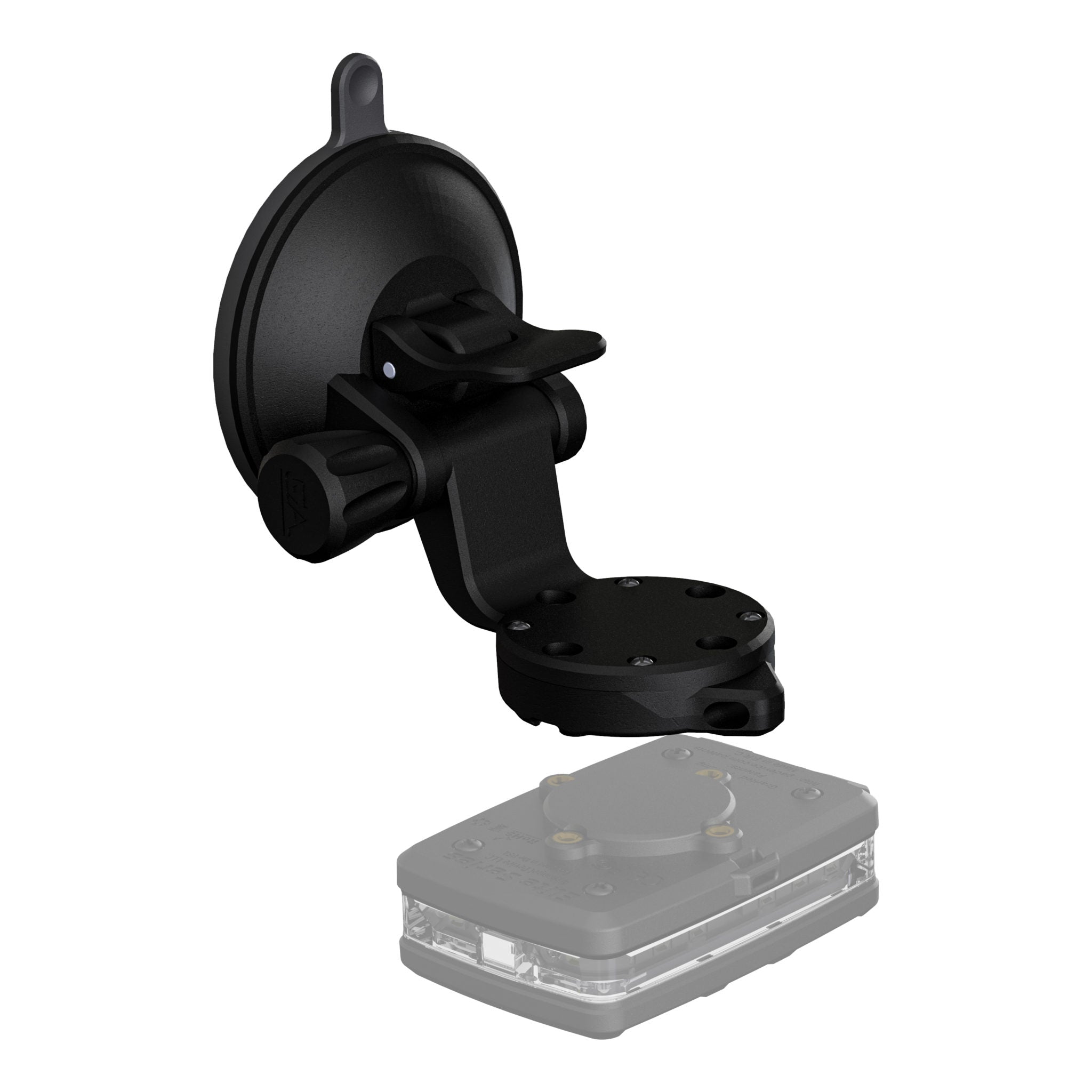 Guardian Angel Magnetic Suction Cup Mount (ACC-SM)