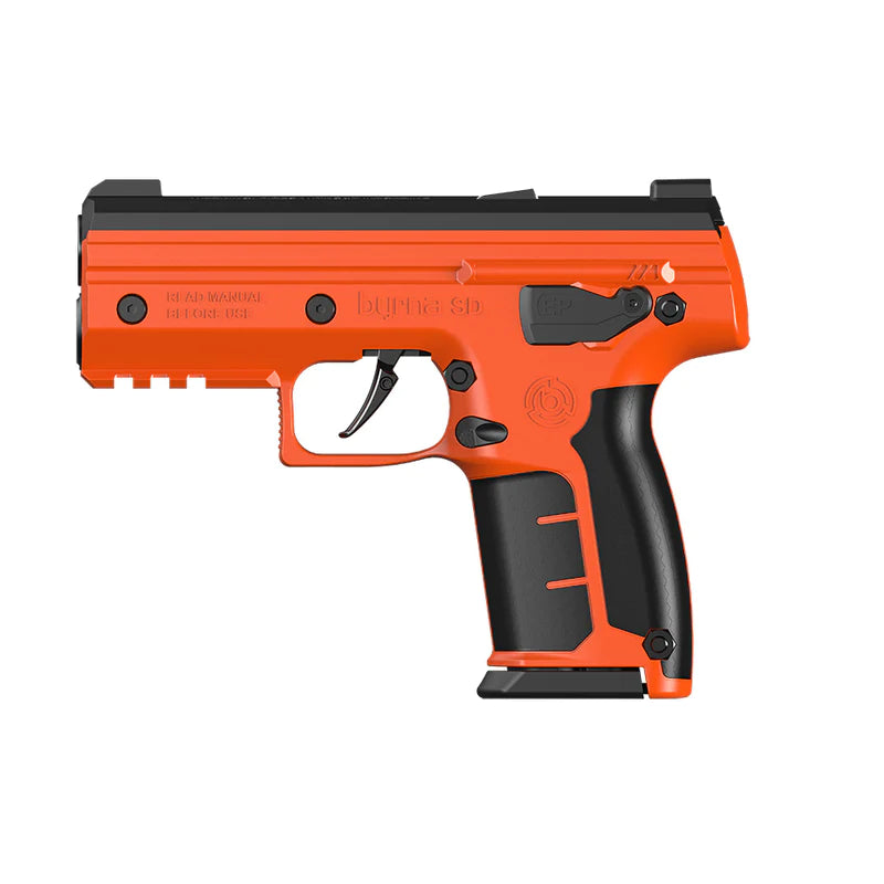 *CLOSEOUT* BYRNA EP (Essential Pistol) PEPPER KIT