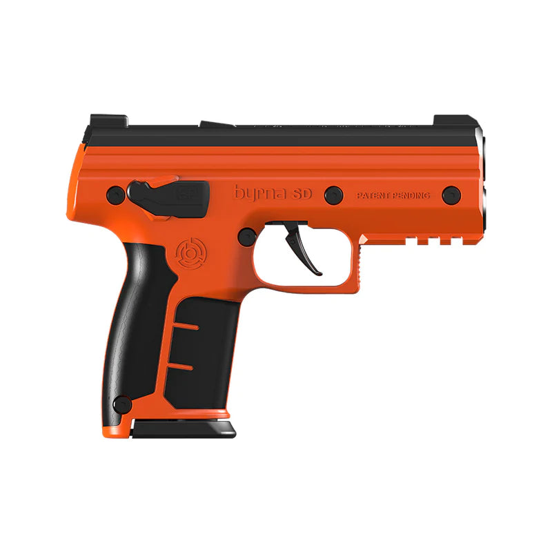 *CLOSEOUT* BYRNA EP (Essential Pistol) PEPPER KIT