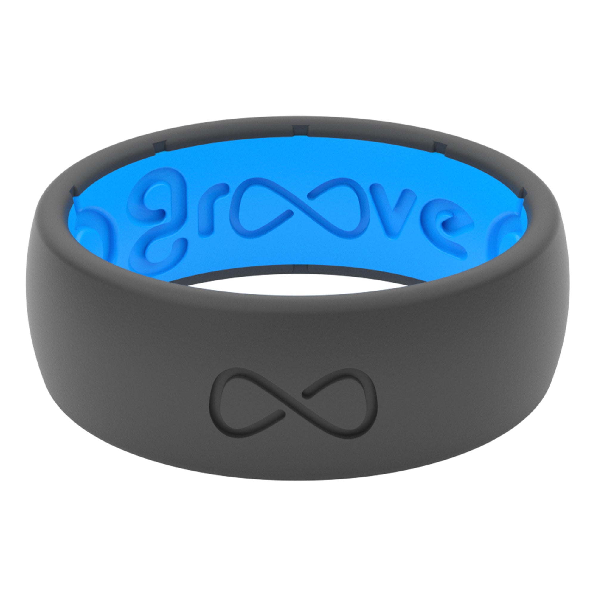 Groove Life Original Solid Ring
