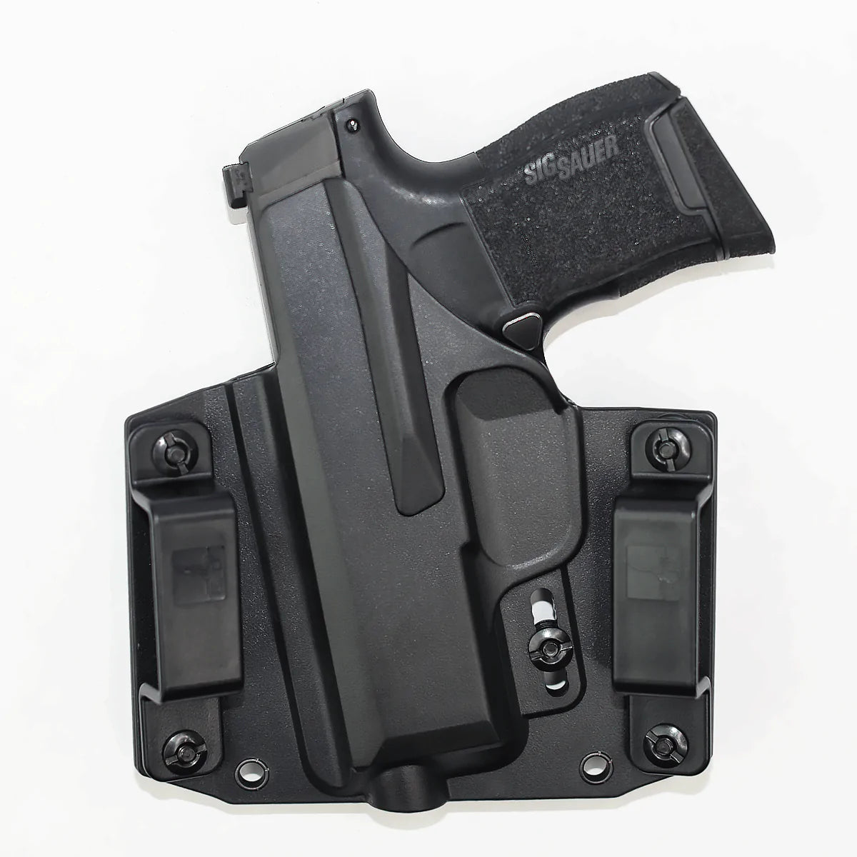 Bravo OWB (Outside Waistband) Right Handed Sig Sauer: P365 (BC10-1025)