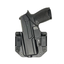 Bravo OWB (Outside Waistband) Right Handed Sig Sauer: P320 9,40 Carry, Compact (BC10-1008)