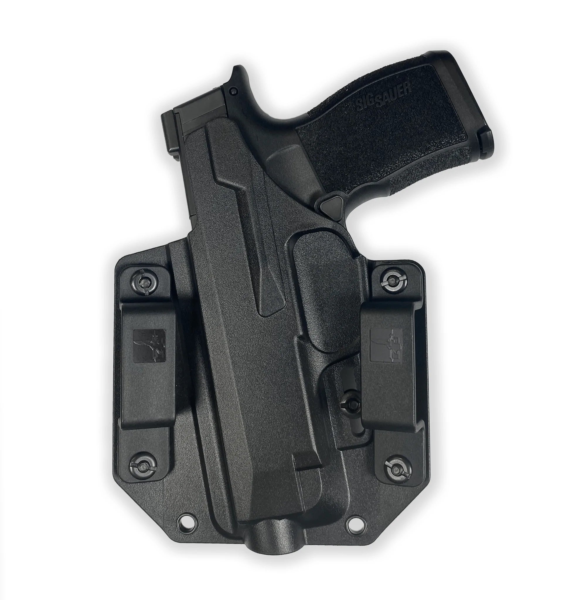 Bravo OWB (Outside Waistband) Right Handed Sig Sauer: P365 XL (BC10-1027)