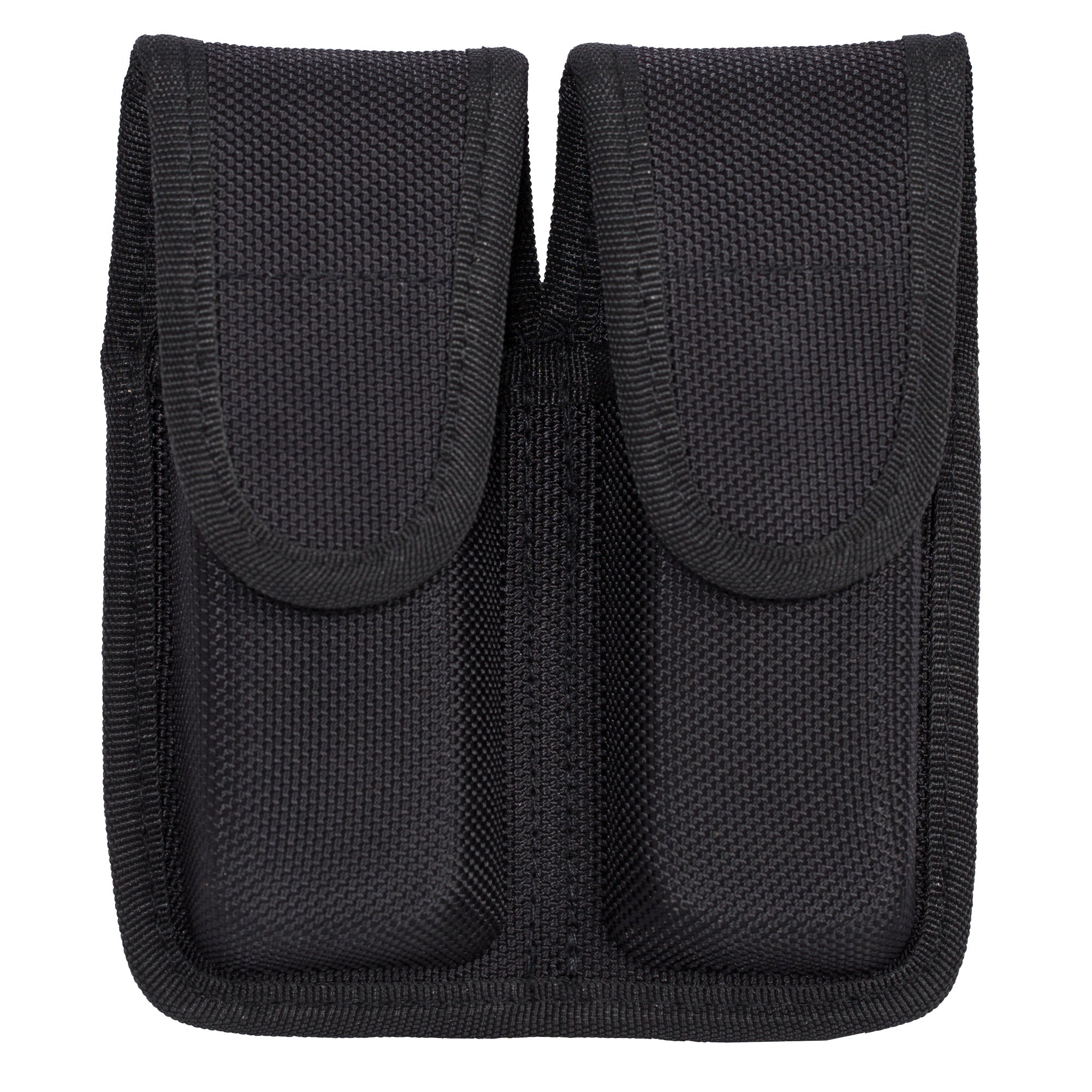 Tact Squad TG004-I Double Magazine Pouch – 10mm/.45 Stacked