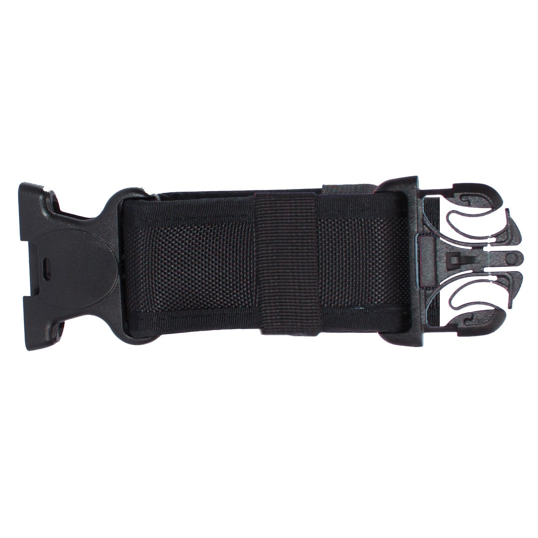 Tact Squad TGBuckle Tri-release Replacement Buckle