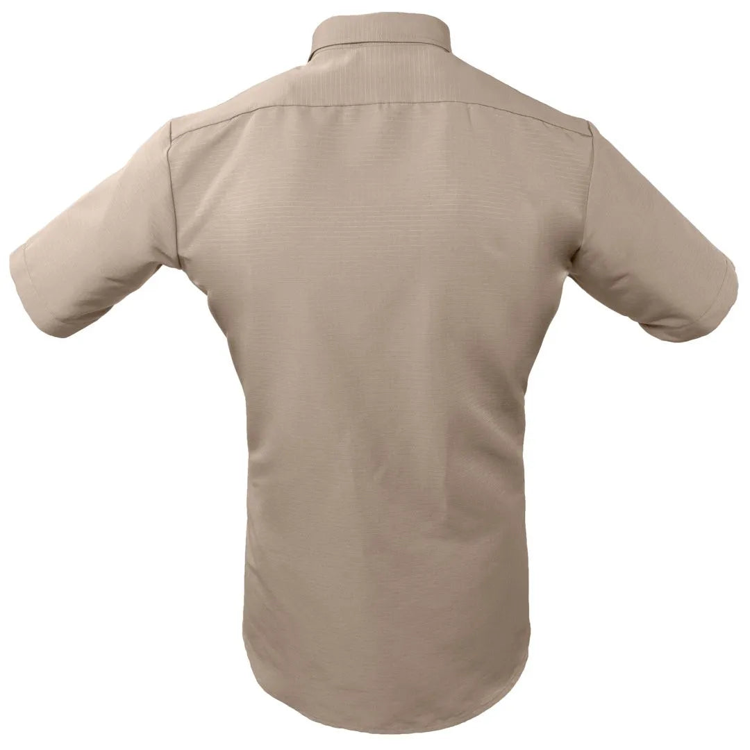 Propper Edgetec Men's Tactical Short Sleeve Shirt (F5837)