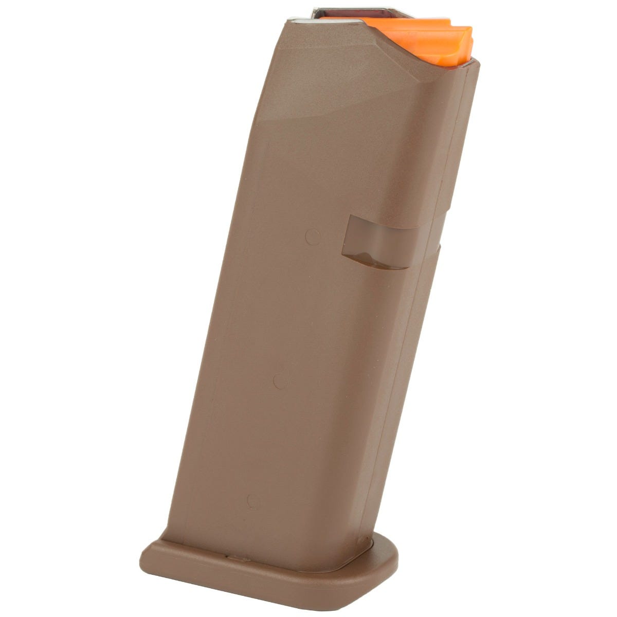 Glock OEM 19 Flat Dark Earth 15RD (47461)