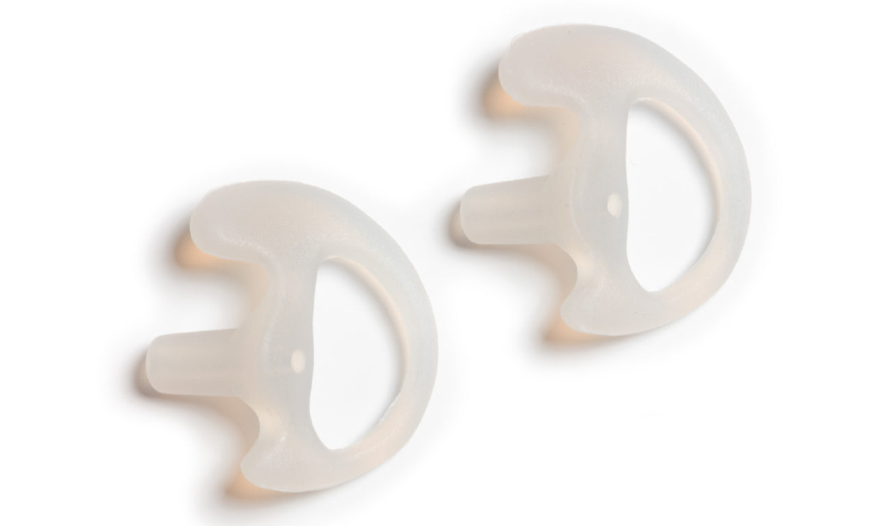 Open Ear Insert – Large, Left, 2 Pack (EH-P-1021)